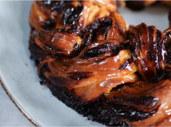 La recette de la Babka polonaise