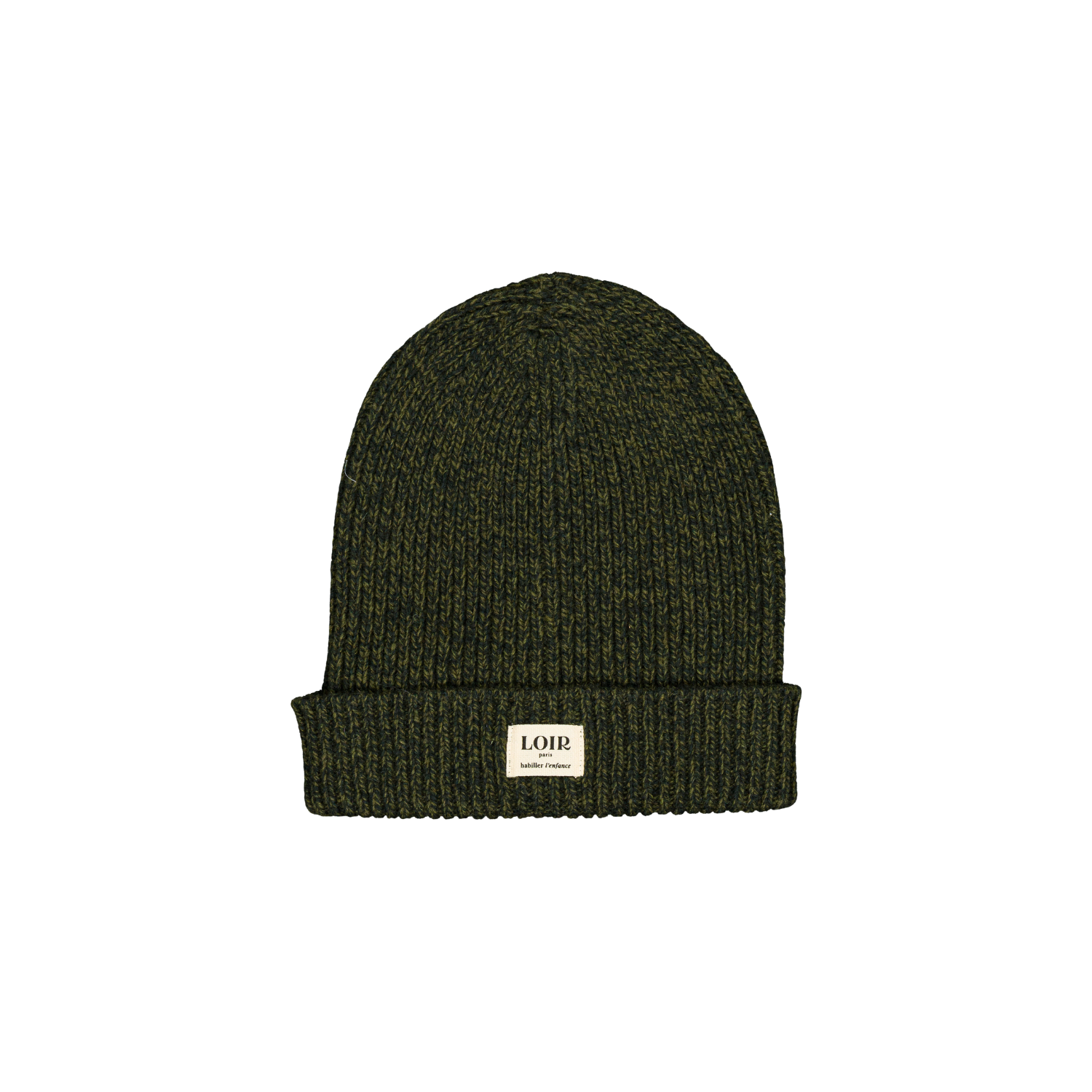 Bonnet Anthony - Vert