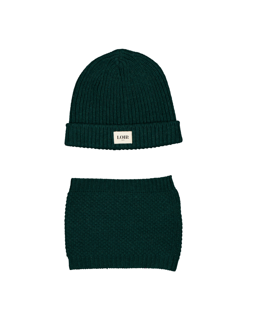 Bonnet ANTHONY - Laine Verte