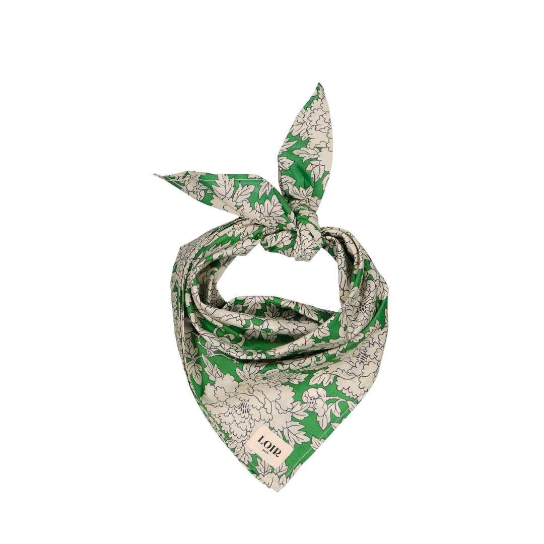 Foulard ALFRED - LIBERTY Costume®