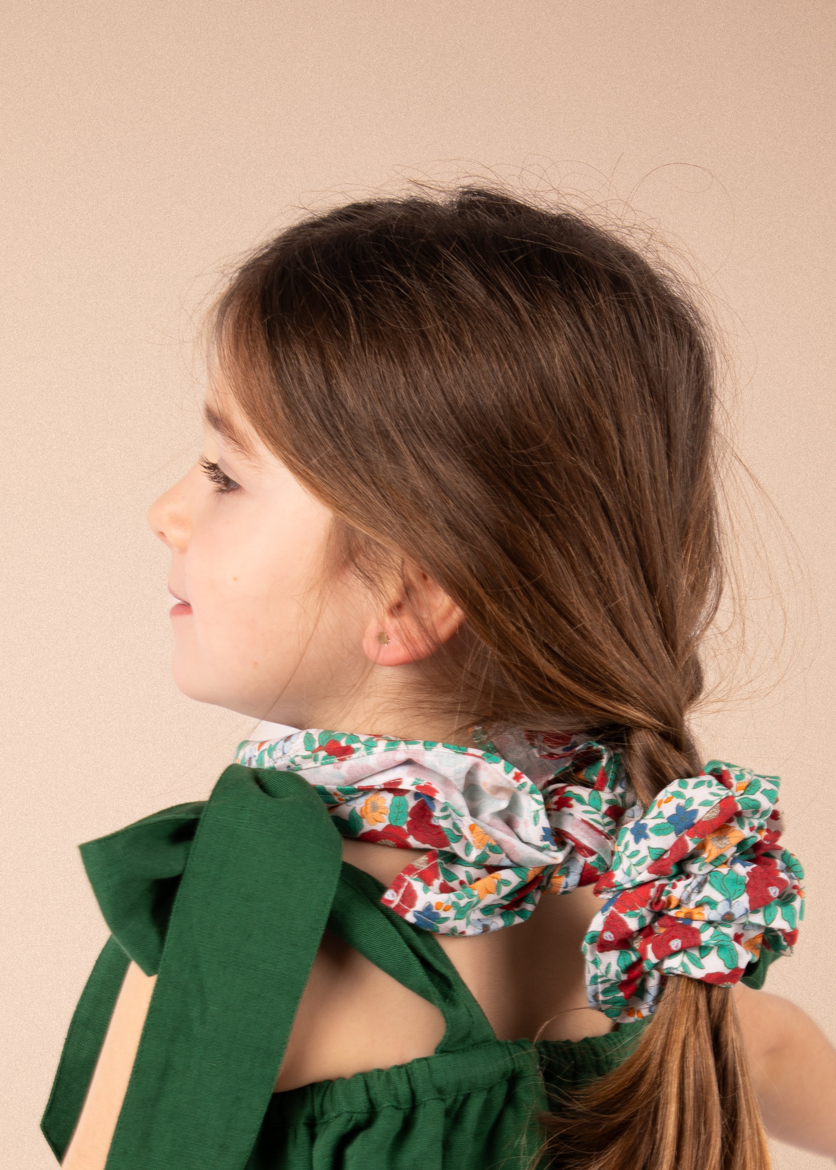 Chouchou Lou - Coquelicot