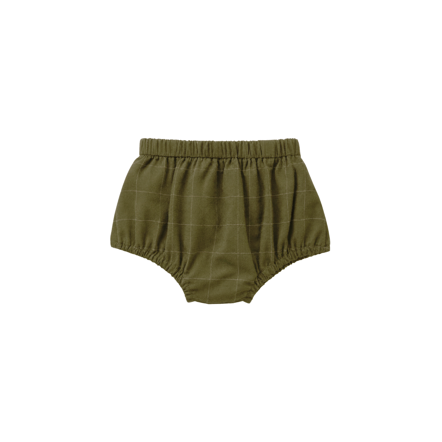 Bloomer Alice - Carreaux vert