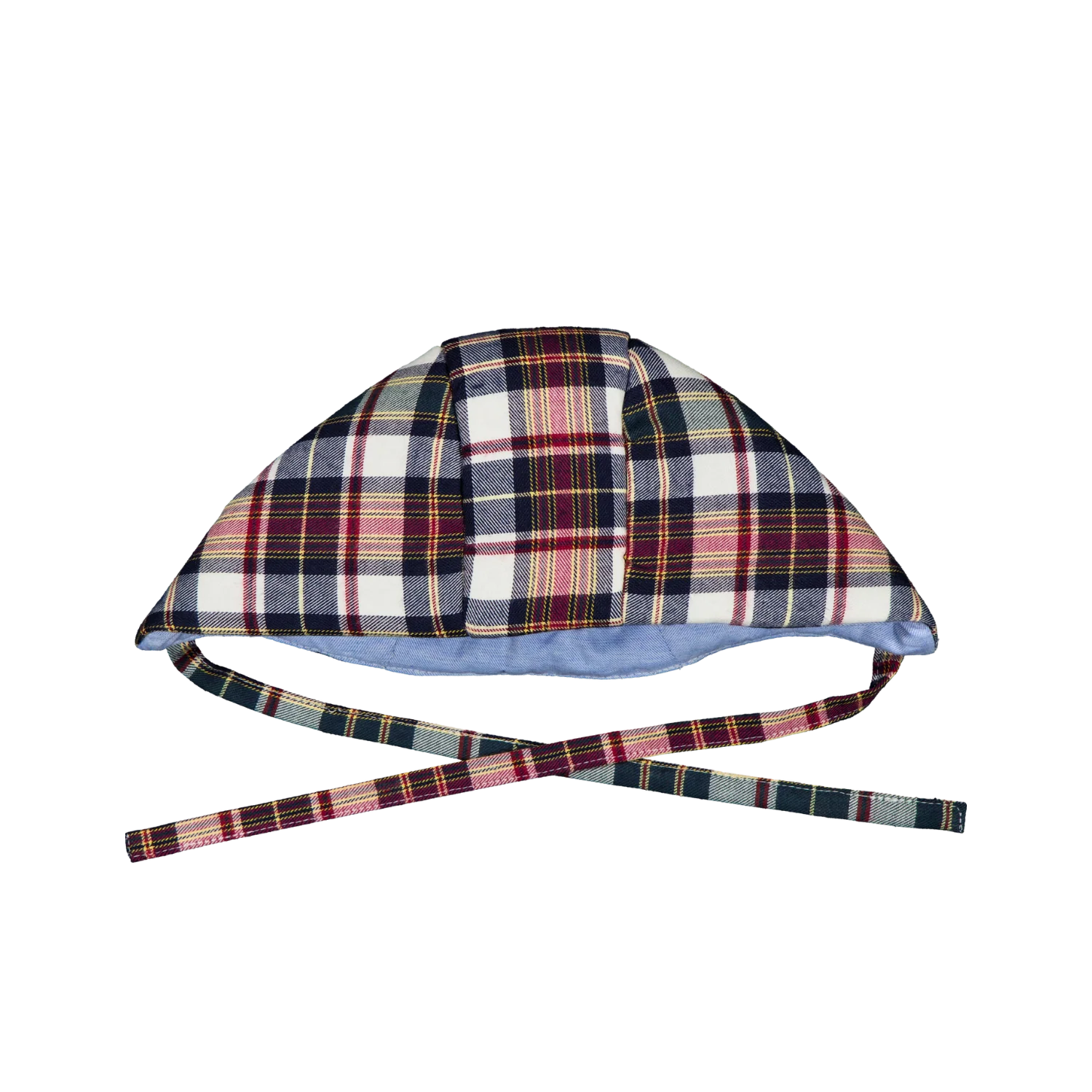 Béguin PRUNE - Tartan de Noël