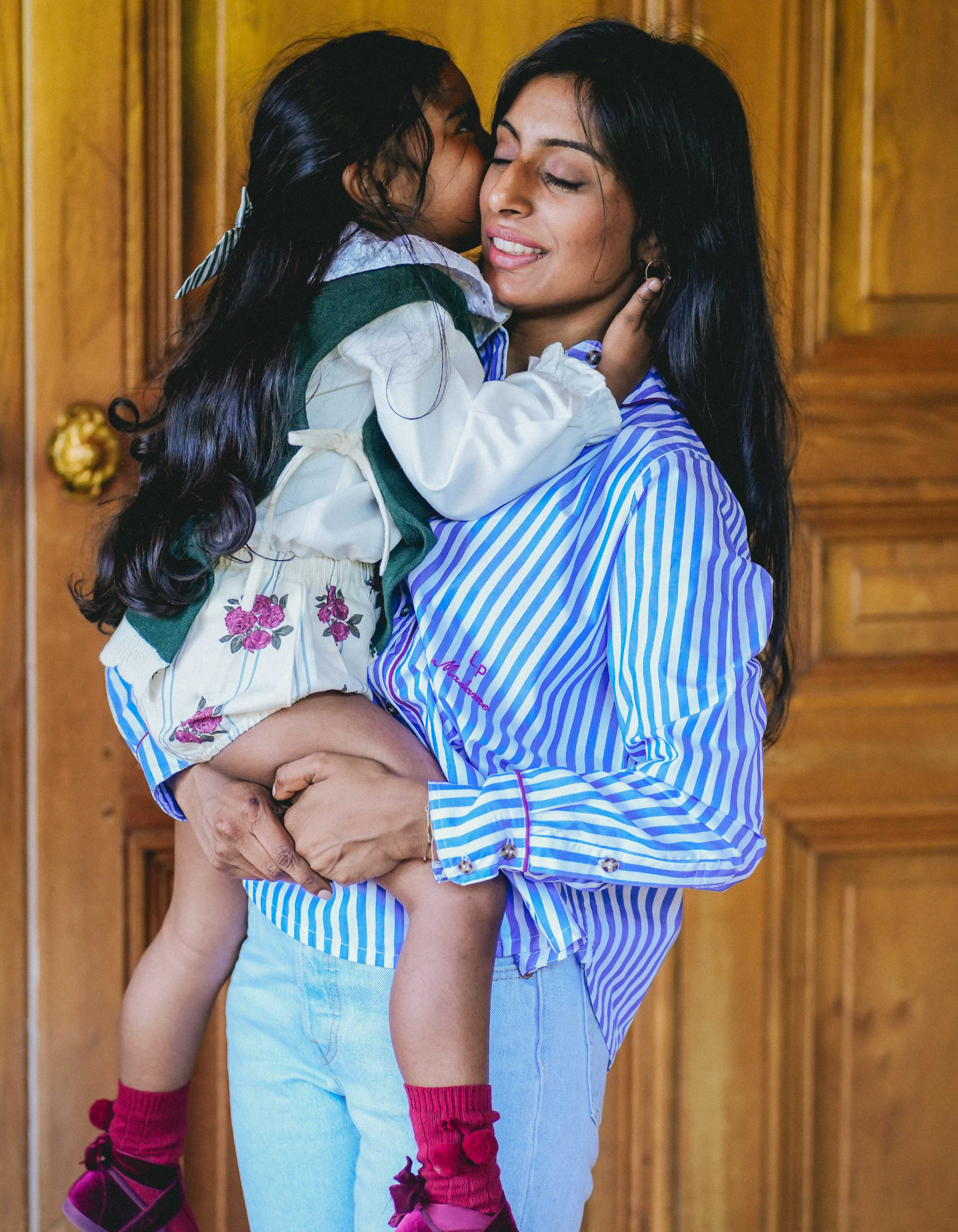 Bloomer ALICE - Pivoines