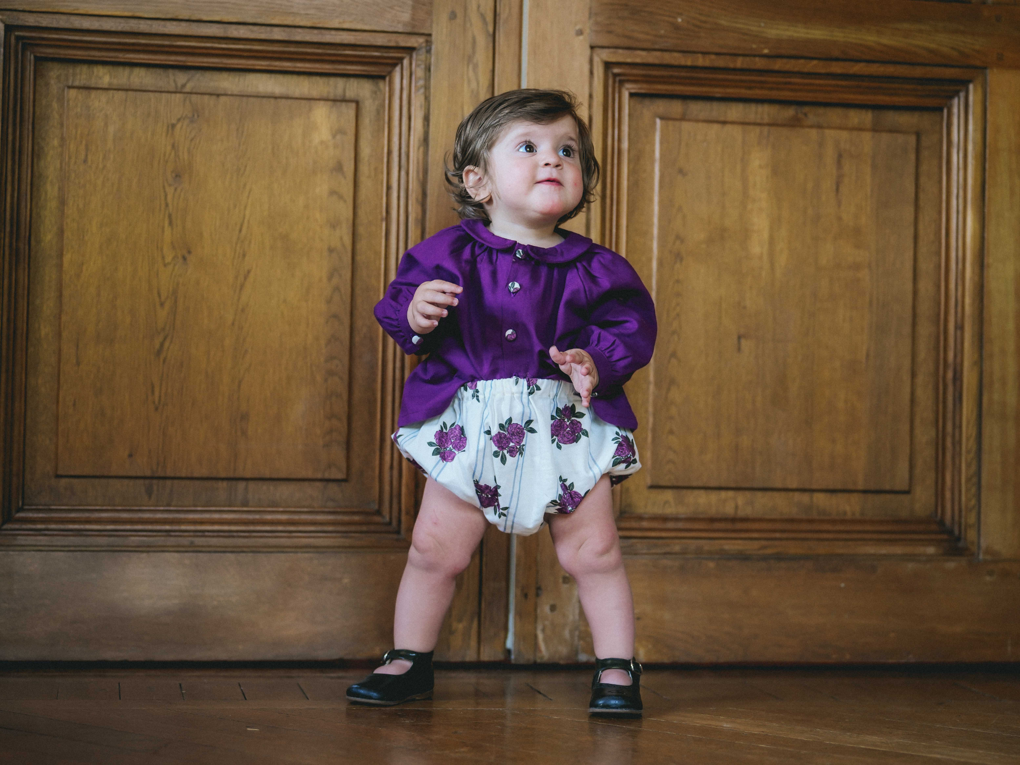 Bloomer ALICE - Pivoines