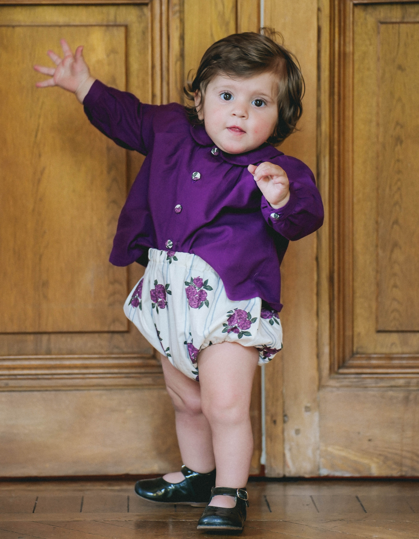 Bloomer ALICE - Pivoines