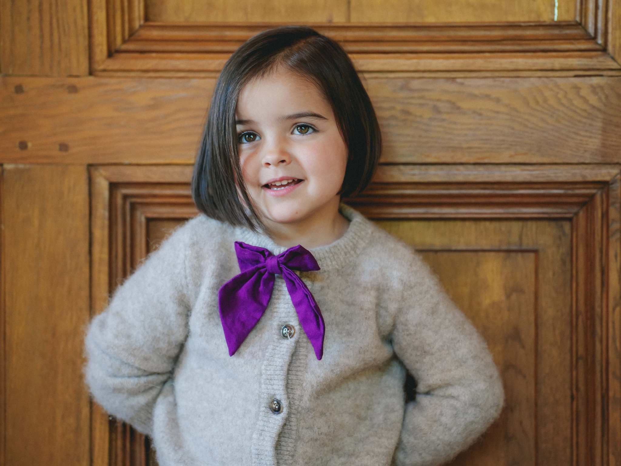 Cardigan GLORIA - Beige