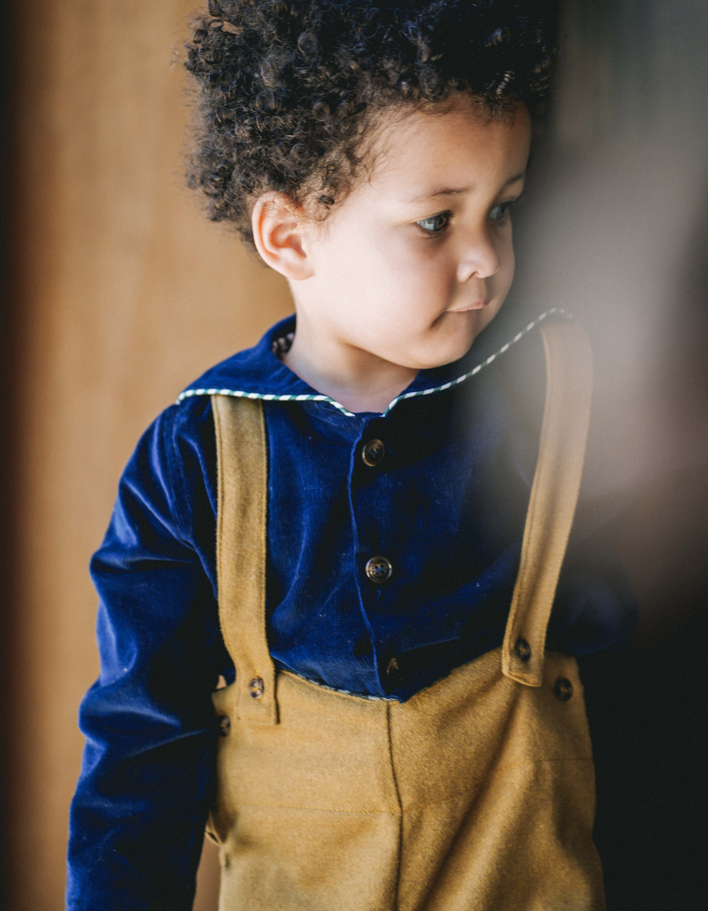 Short OCTAVE - Curry