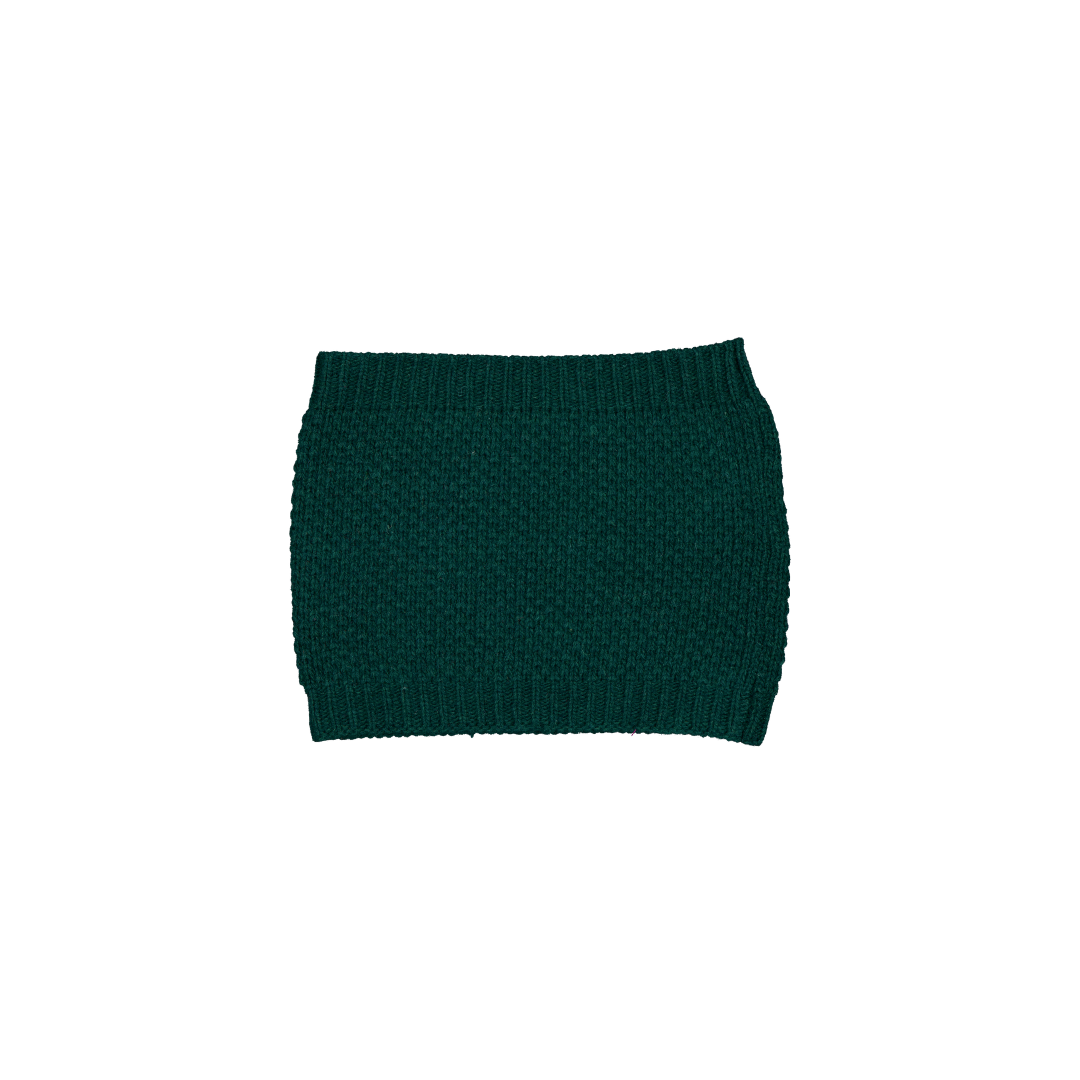 Cache-Cou STANISLAS - Laine Verte