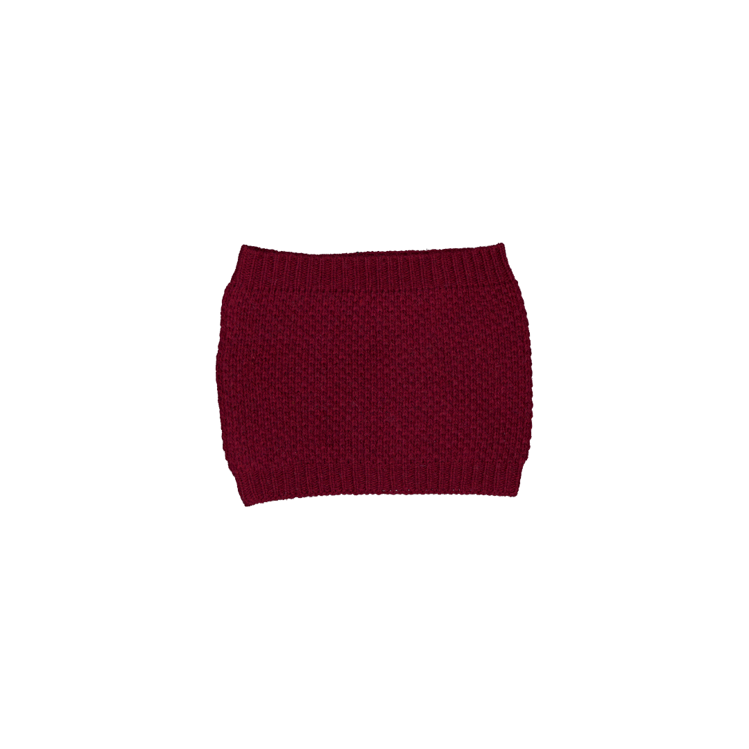 Cache-Cou STANISLAS - Laine Prune