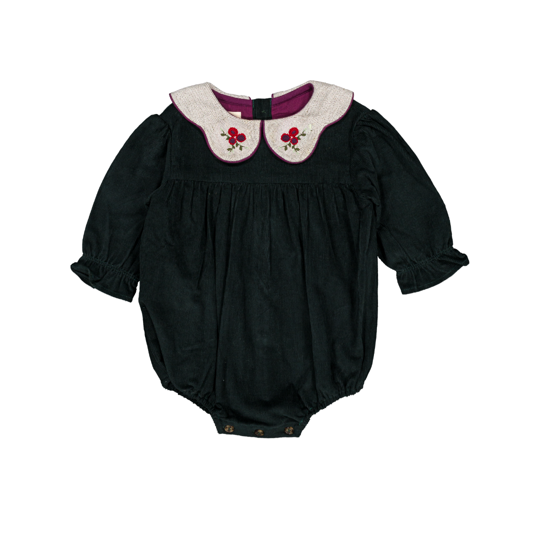 Barboteuse Verte Missguided Taille 6 - Style Romper à Lanières, Vert Olive