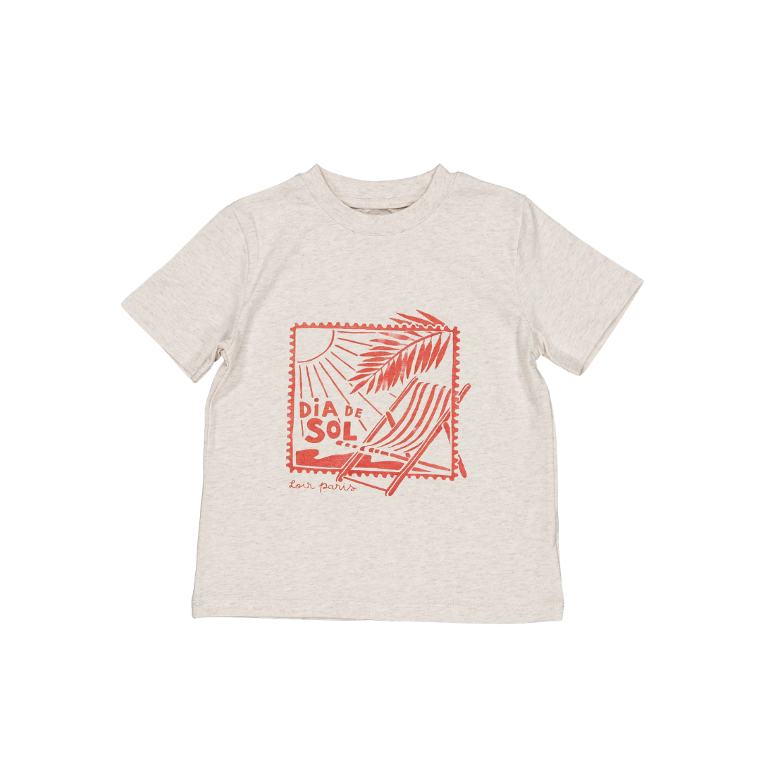 Tee-shirt SOL