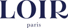 Logo LOIR paris bleu 2020