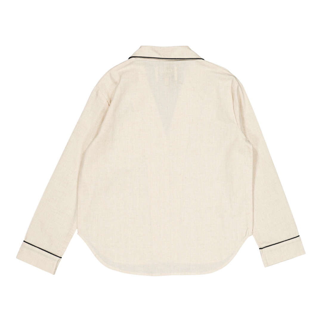 Chemise Palmera - Madame - écru