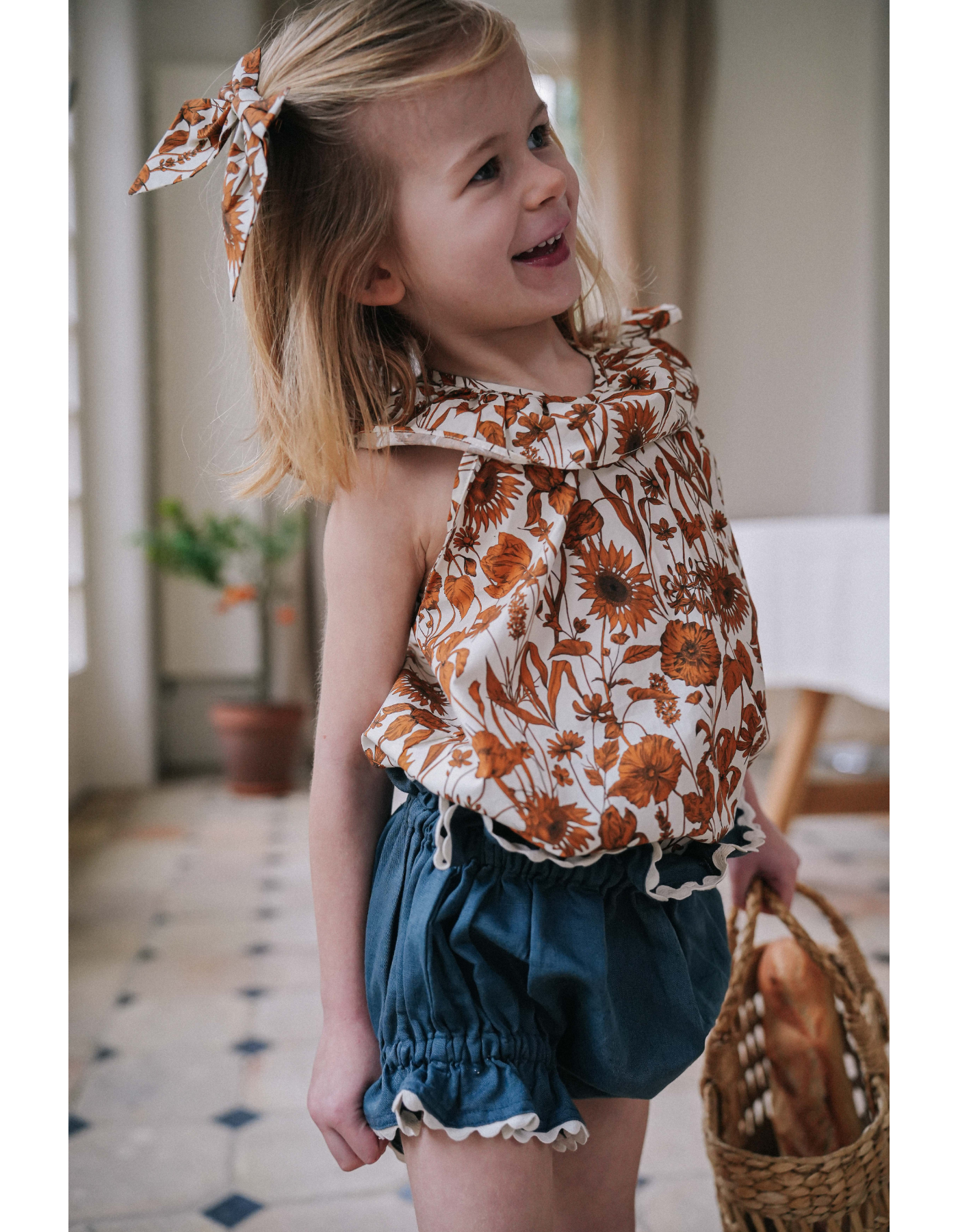 LOIR PARISロンパース Loir paris ロンパース LOIR rompers 25ss