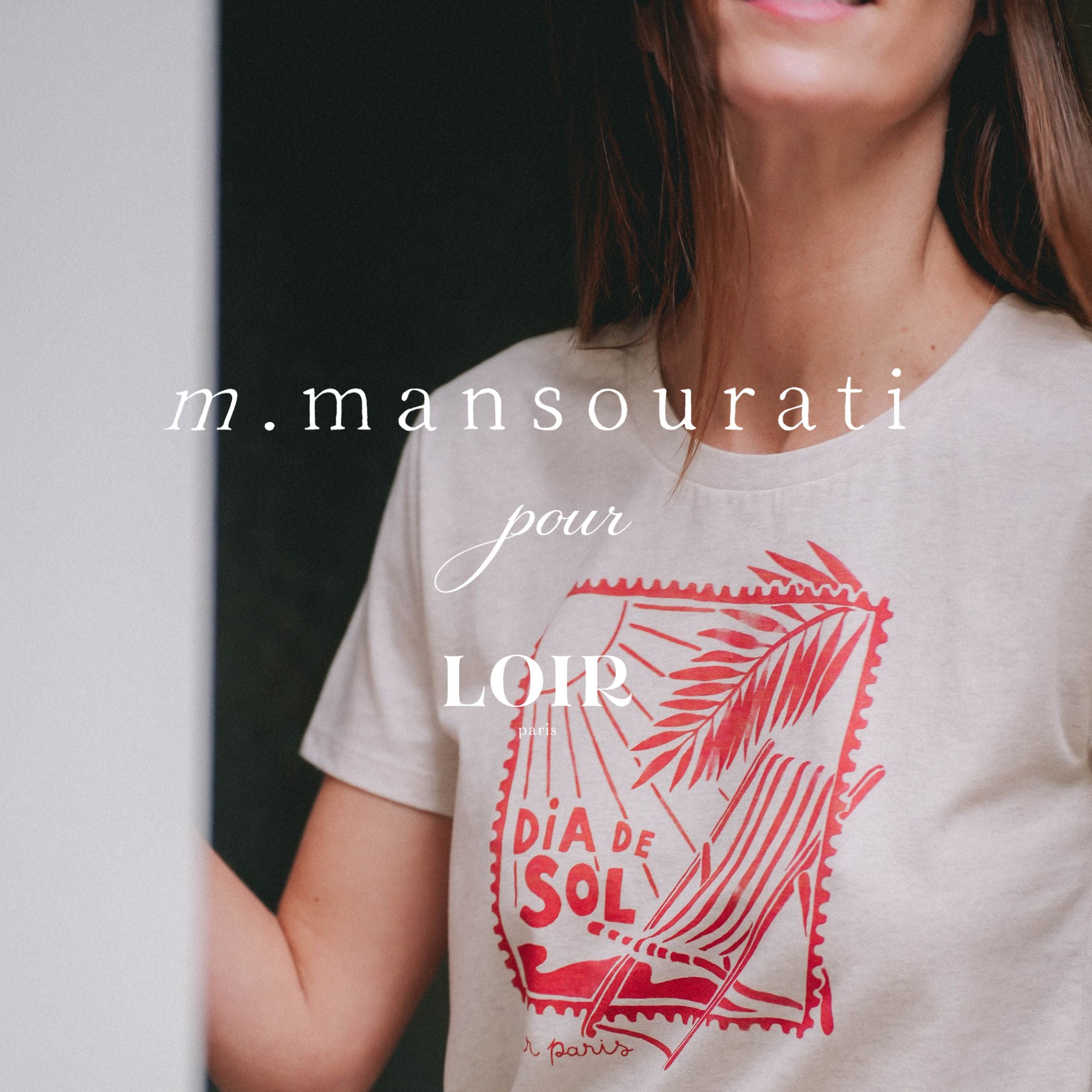 ロワールパリ |ベビー＆子供向けパリジャンファッション |時代を超越