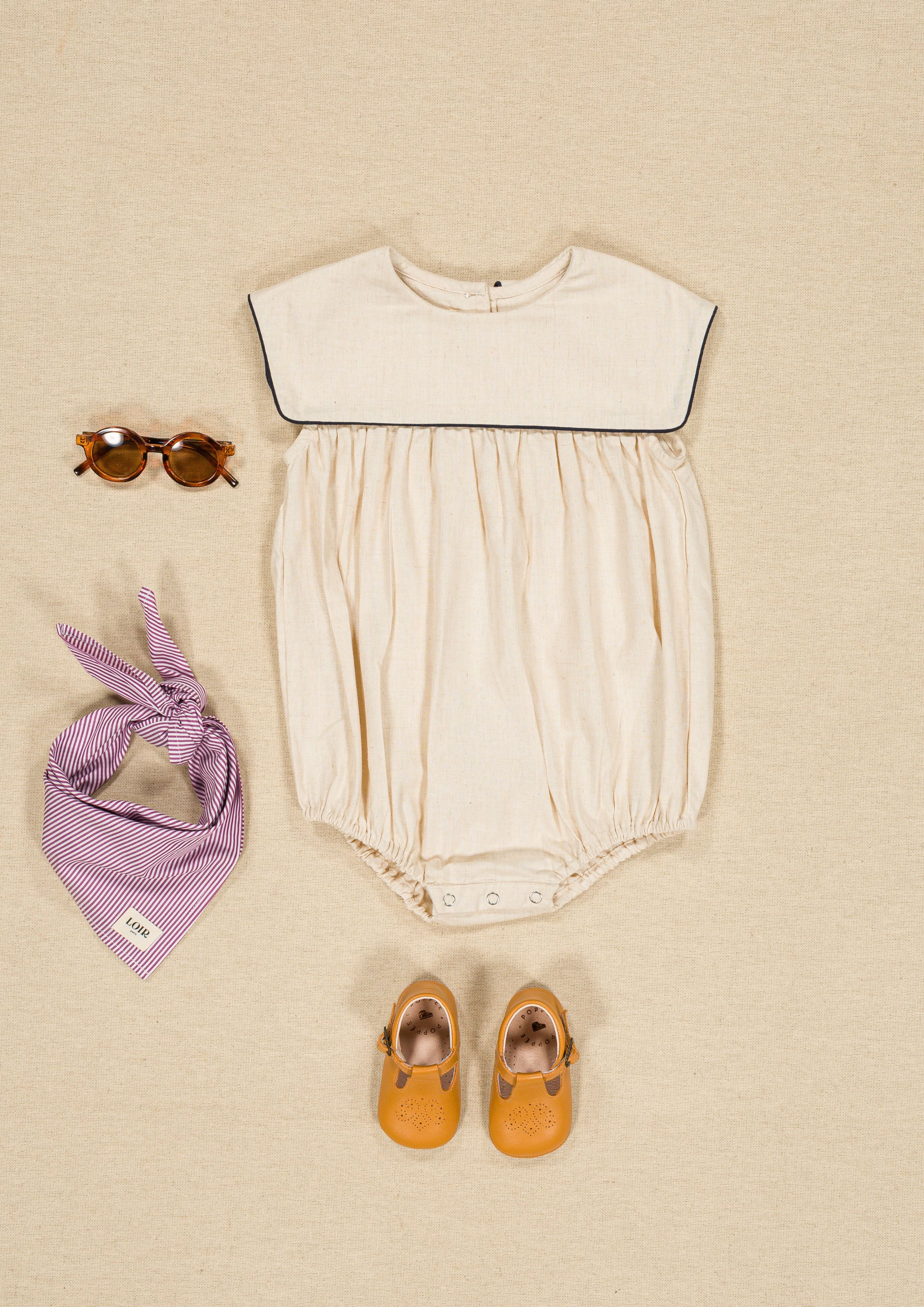 ロワールパリ |ベビー＆子供向けパリジャンファッション |時代を超越