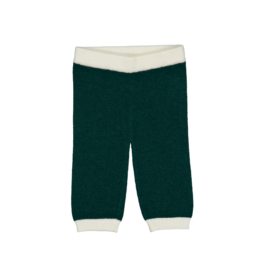 Legging BASILE - Vert