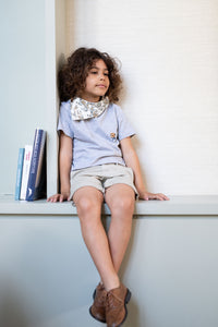 Tee-shirt MILAN - gris