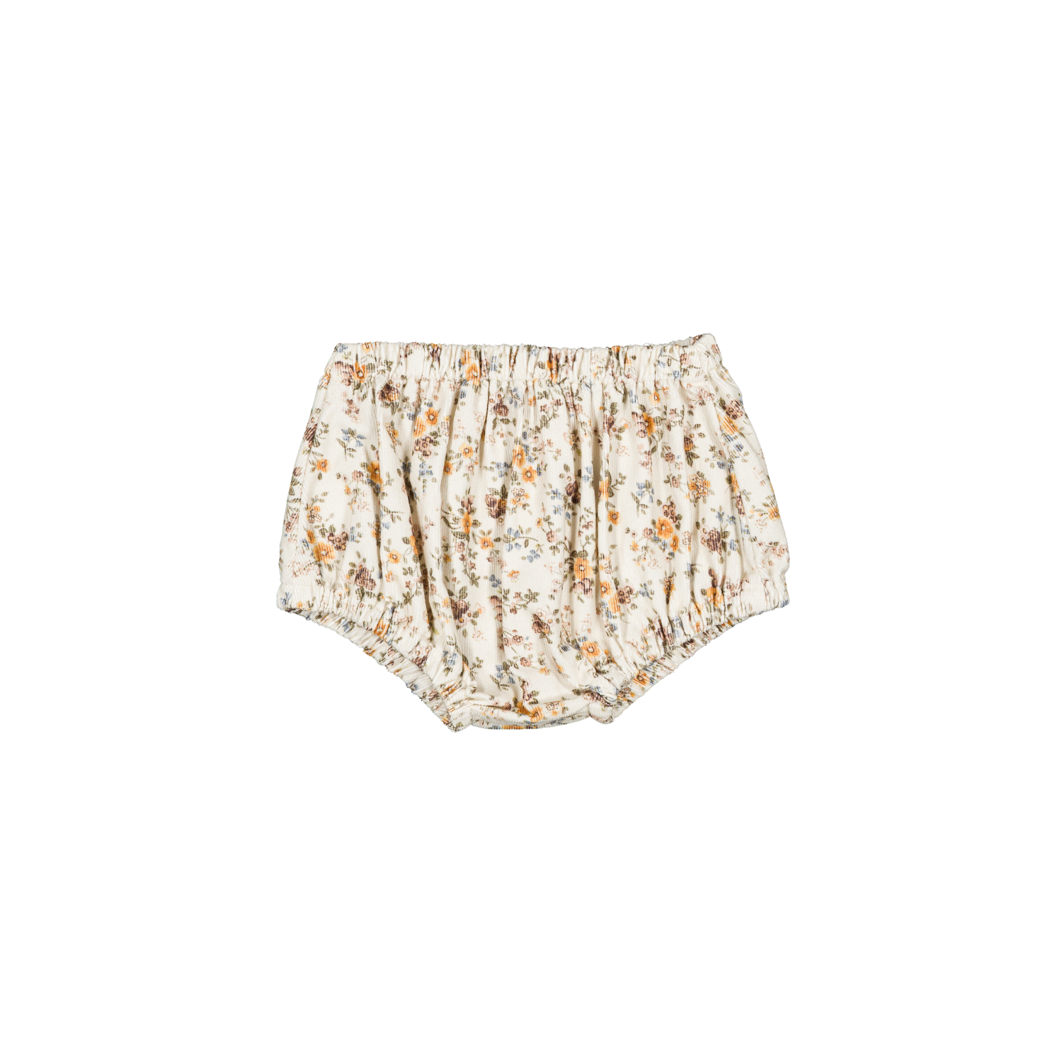 Bloomer Alice - Velours Fleuri