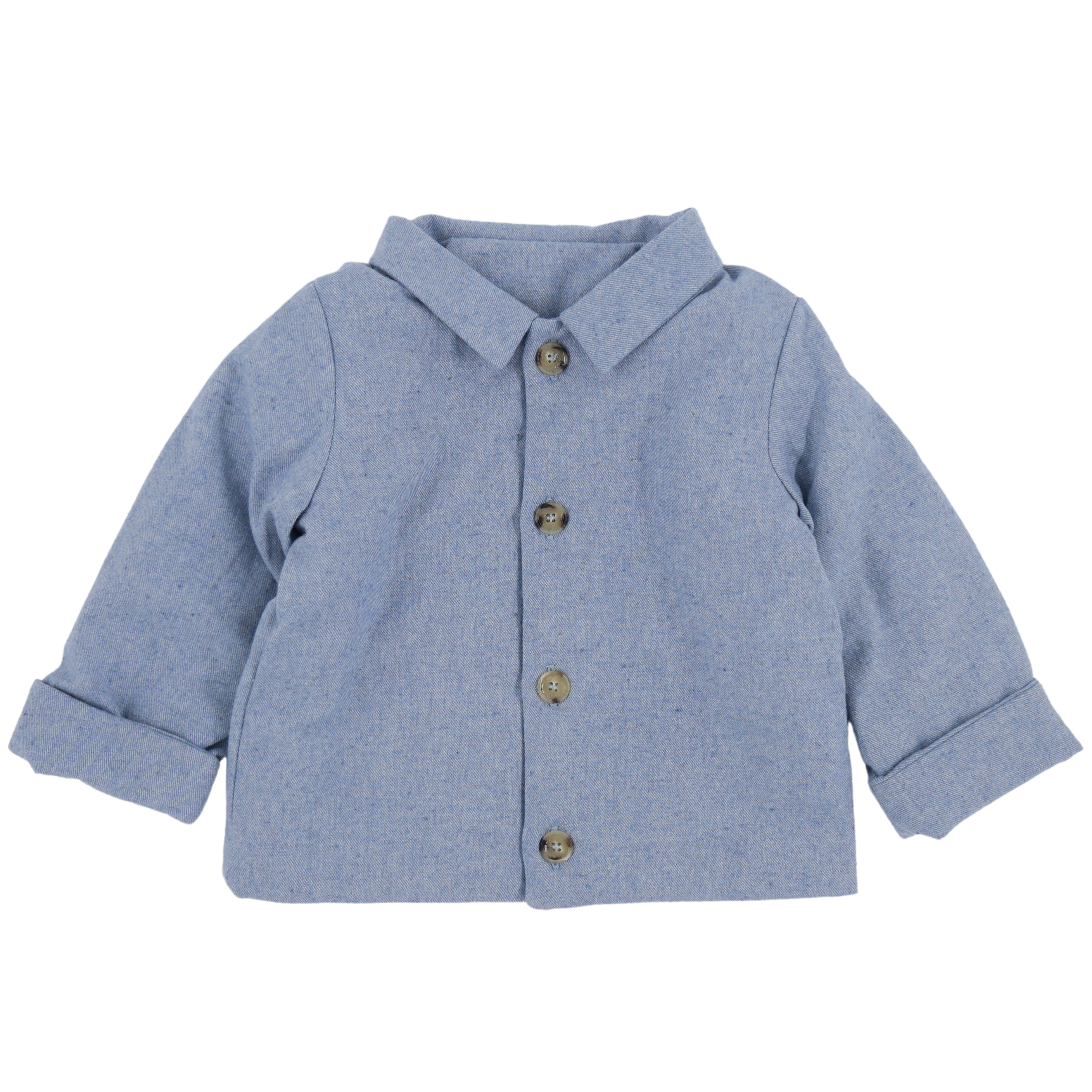 Veste YSEE - denim clair