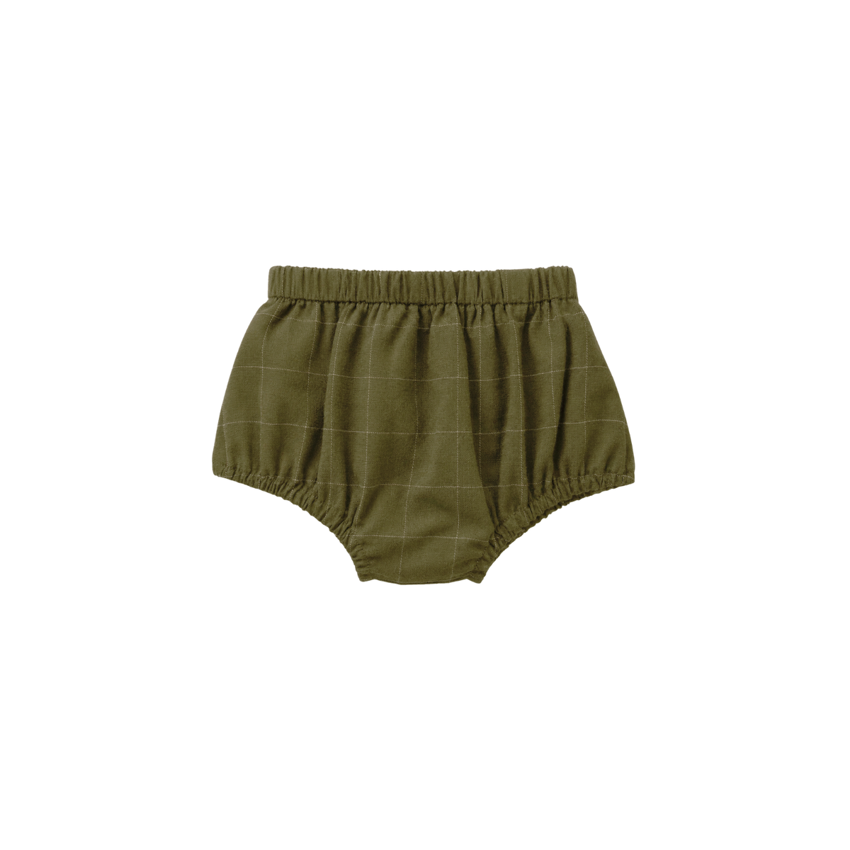 Bloomer Alice - Carreaux vert