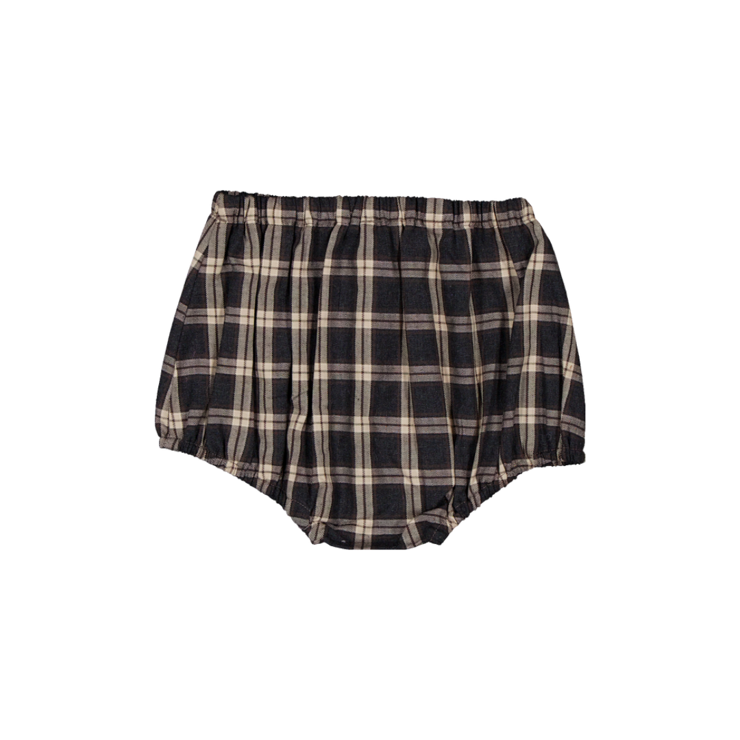 Bloomer ALICE - Tartan Gris