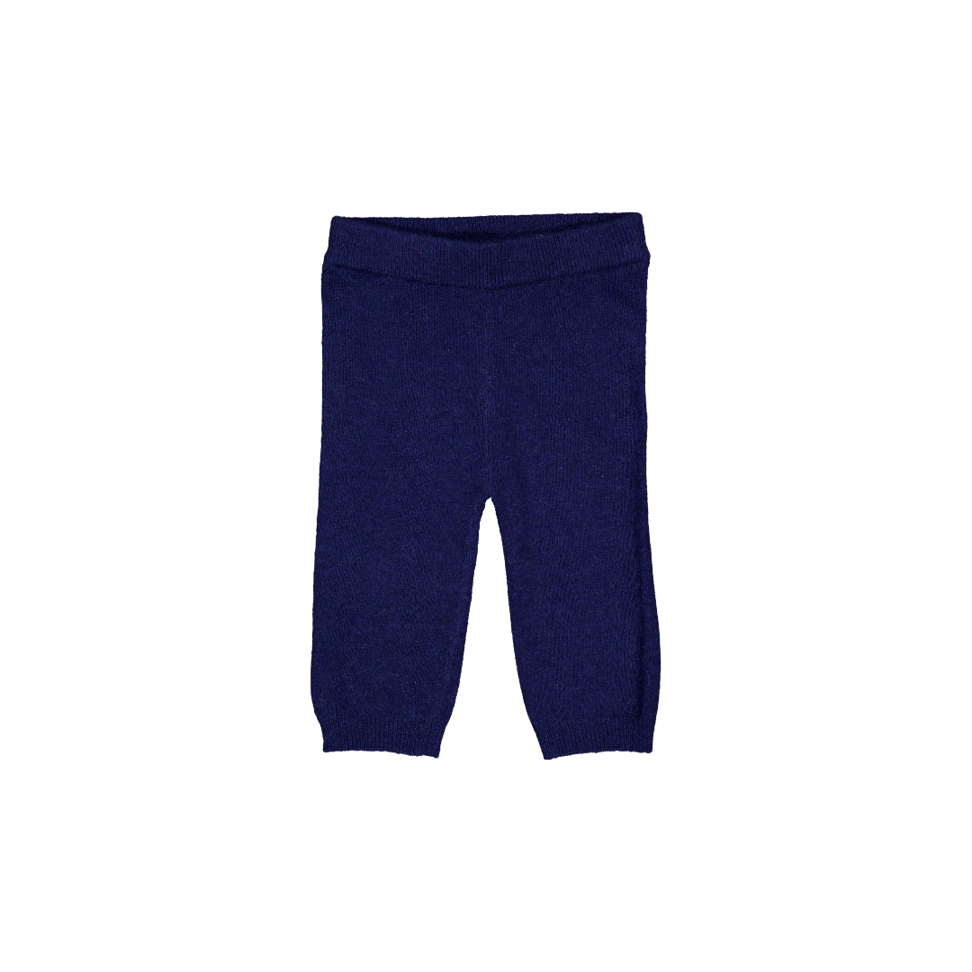 Legging BASILE - Bleu