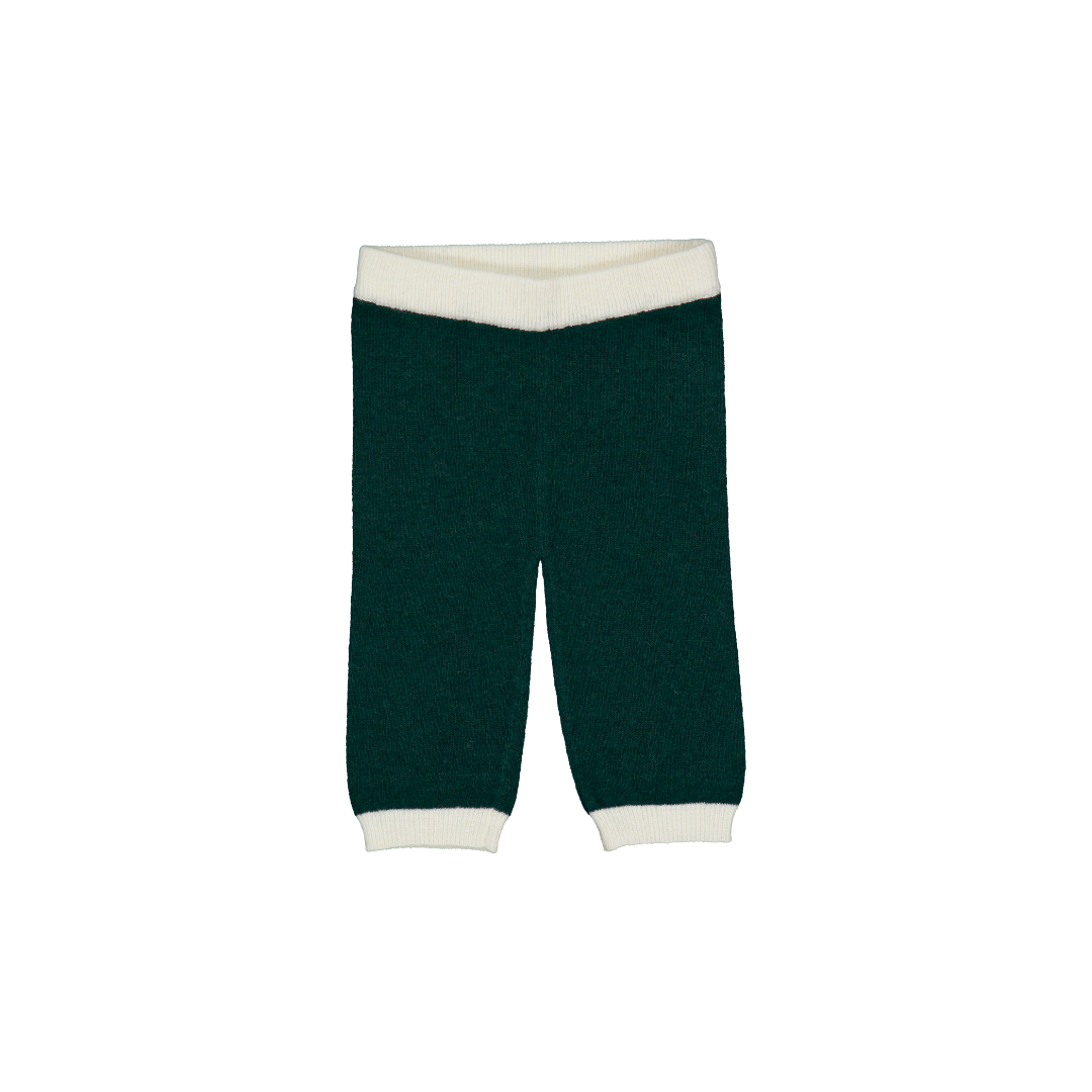 Legging BASILE - Vert