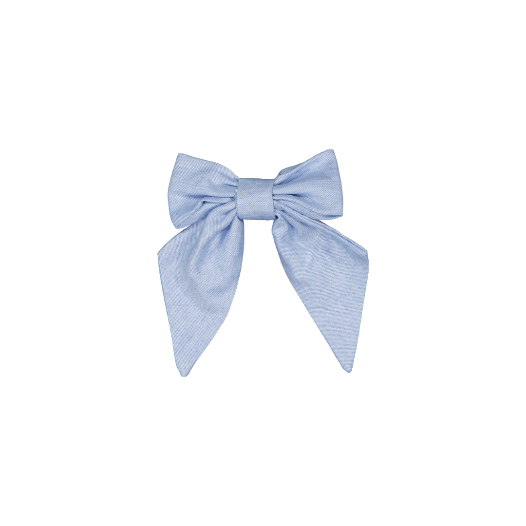Barette CARLOTTA - Bleu