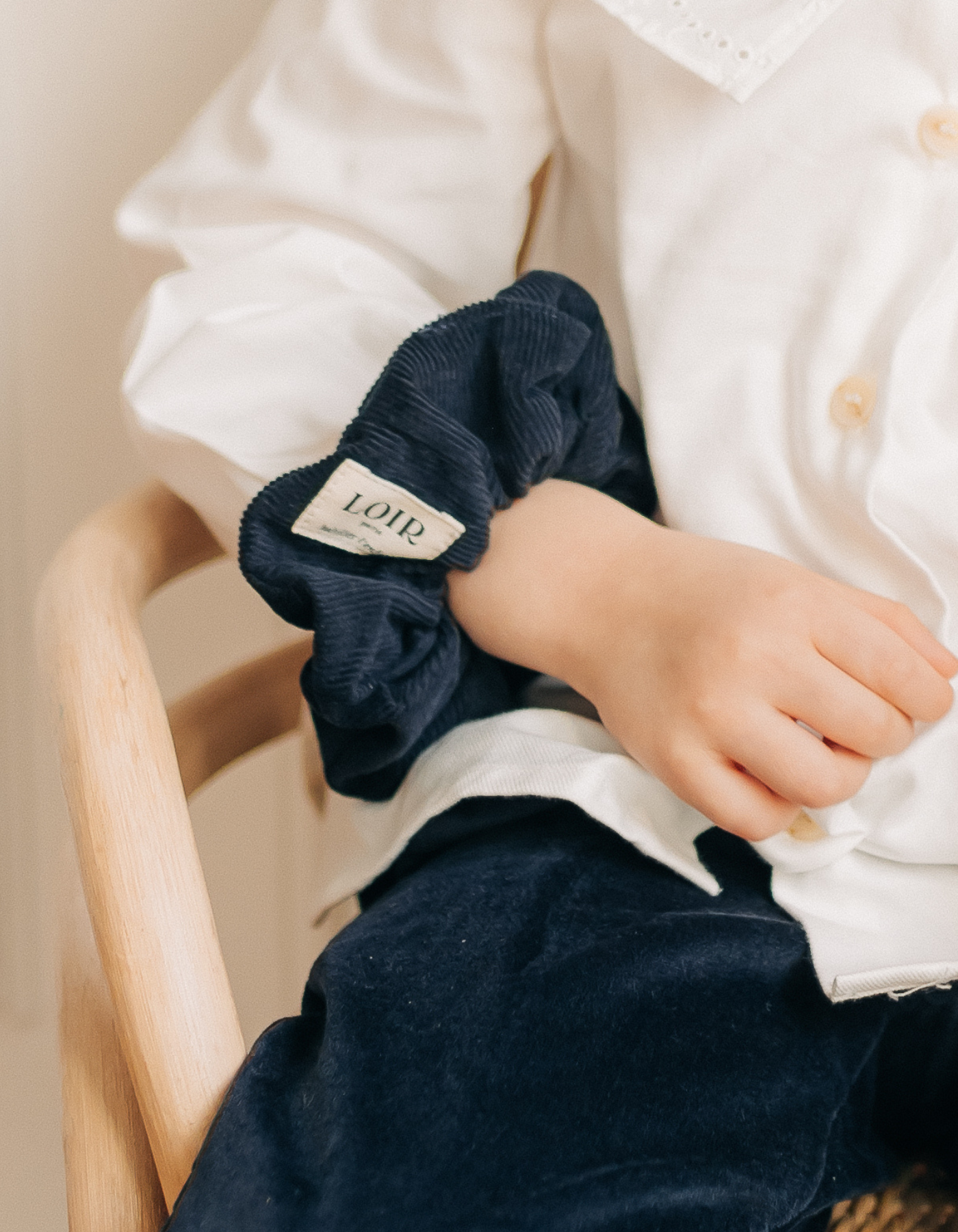 Chouchou LOU - Marine