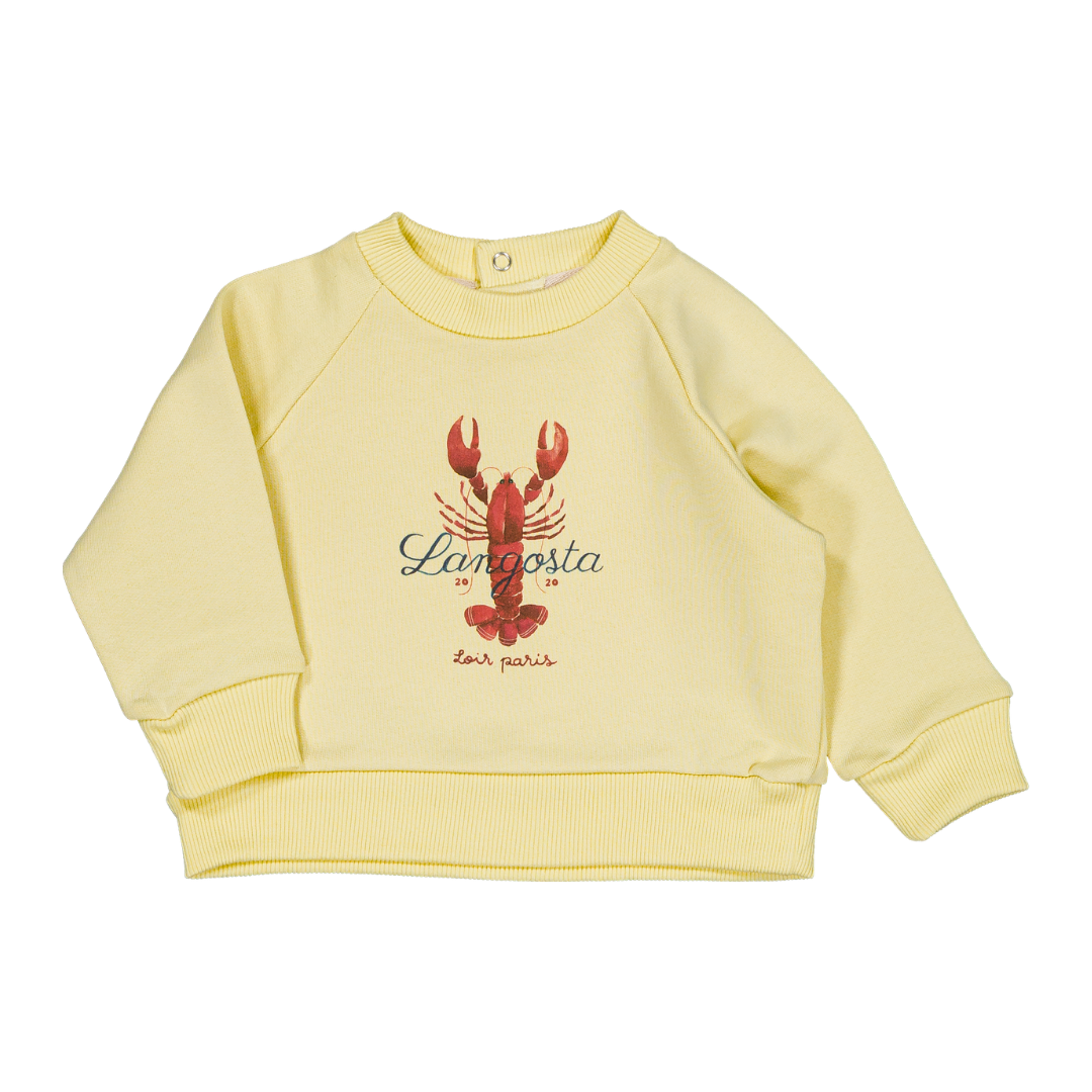 Sweat Langosta