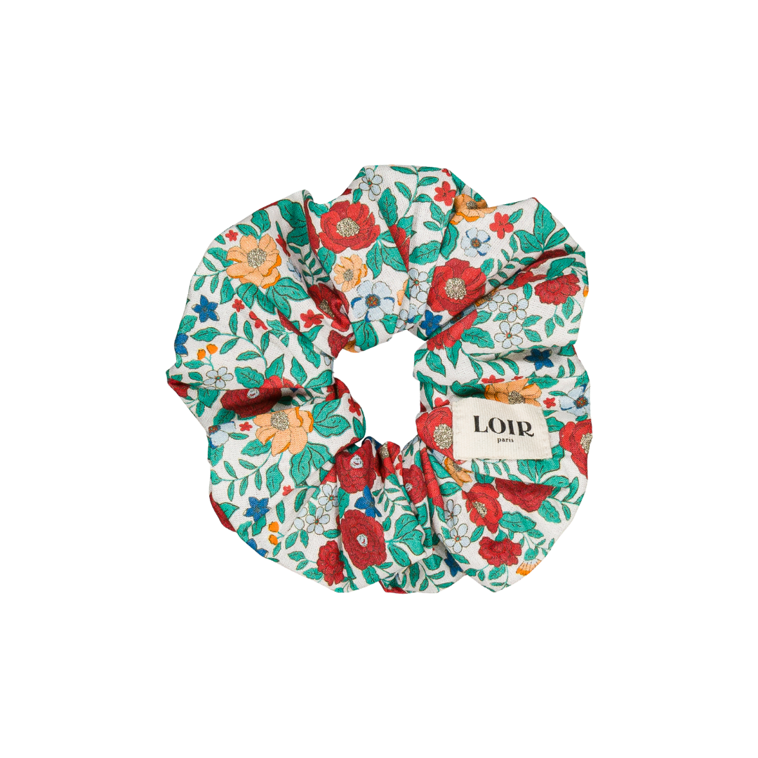 Chouchou Lou - Coquelicot