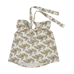 Charger l&#39;image dans la galerie, Blouse THAIS- fleuri
