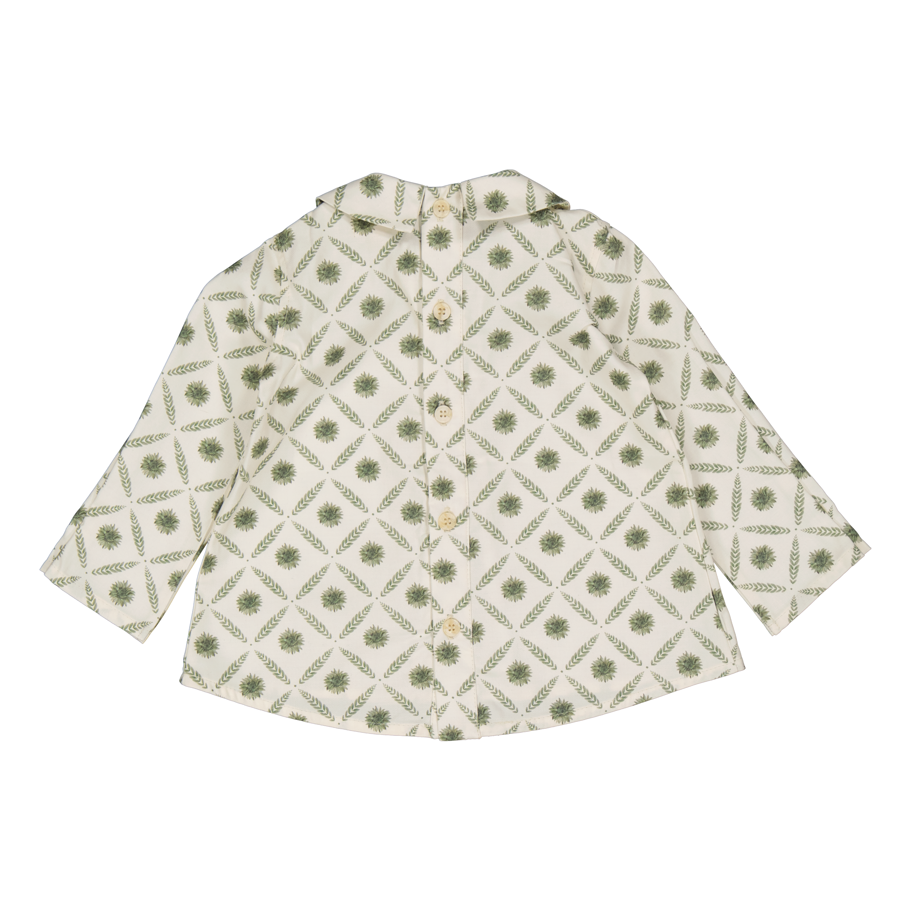 Chemise FELIX - capsule "la délicate"