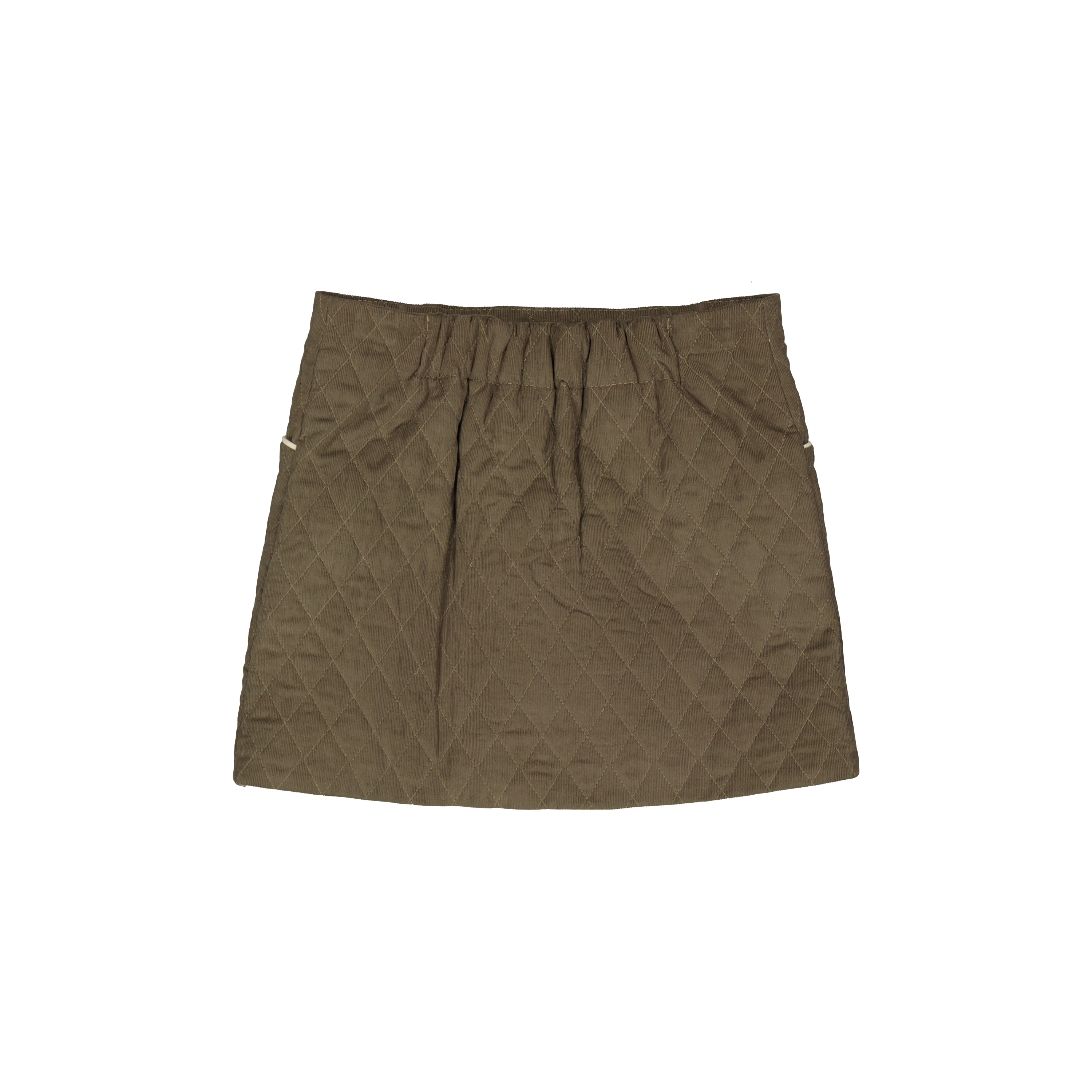 Uniqlo clearance jupe velours