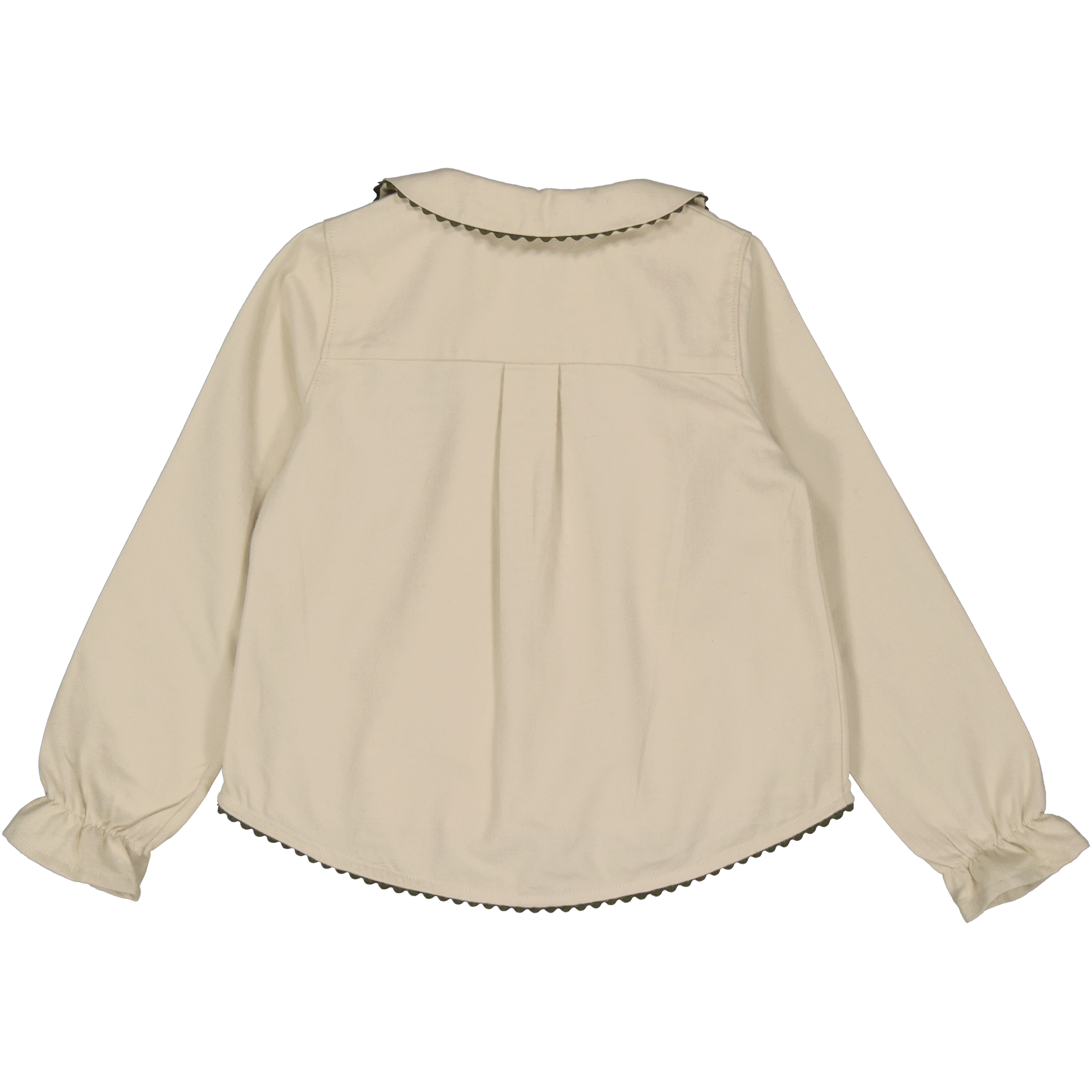 Chemise PAOLA - crème