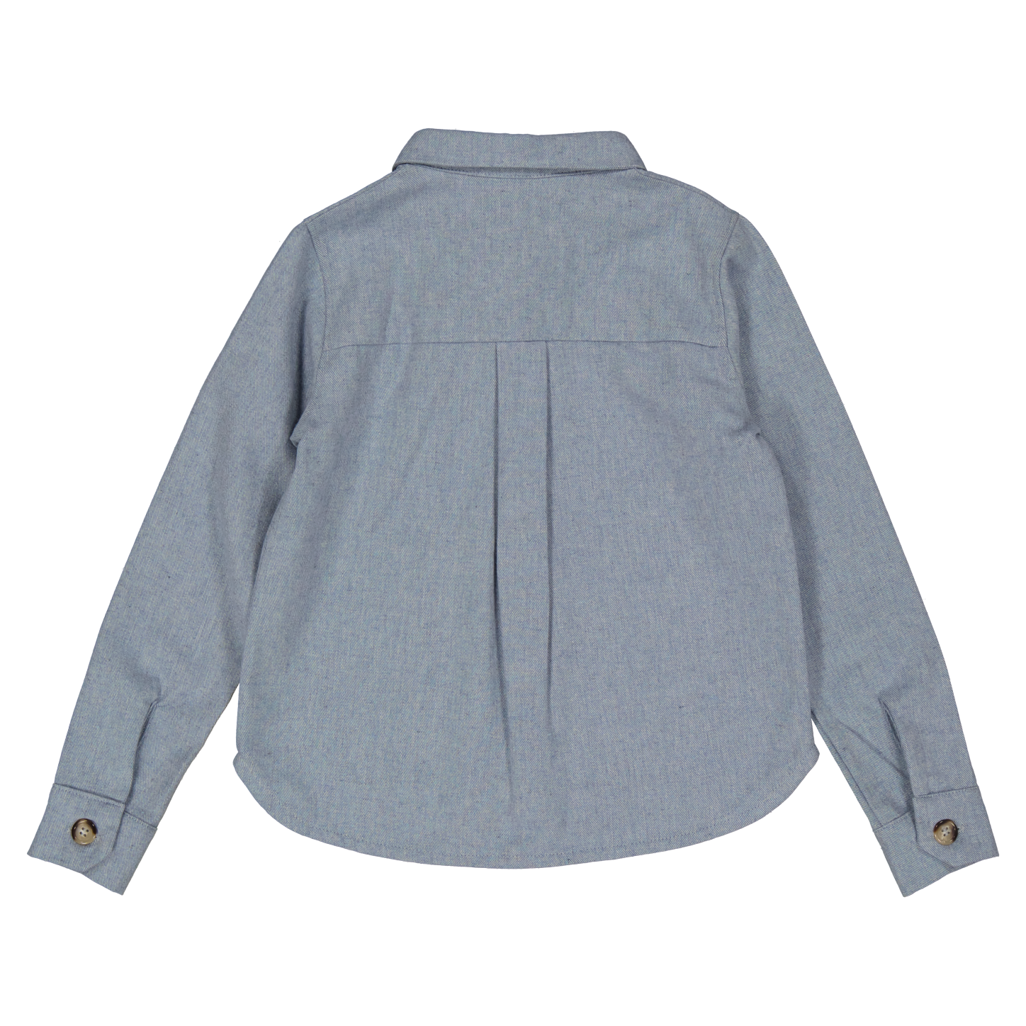 ストライプ PARMA シャツ