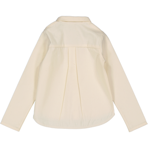 Surchemise PARMA- écru