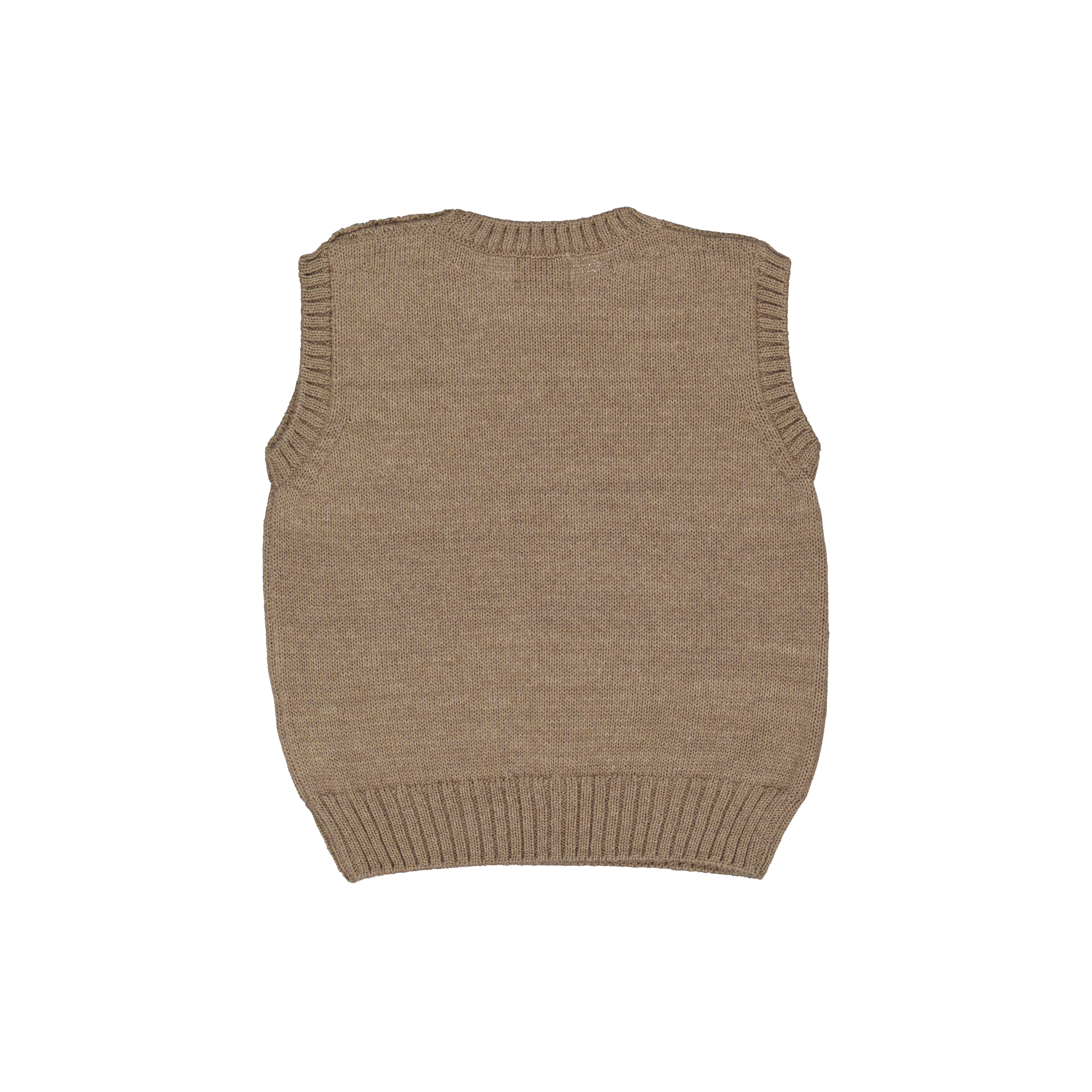 Pull SIMON - brun