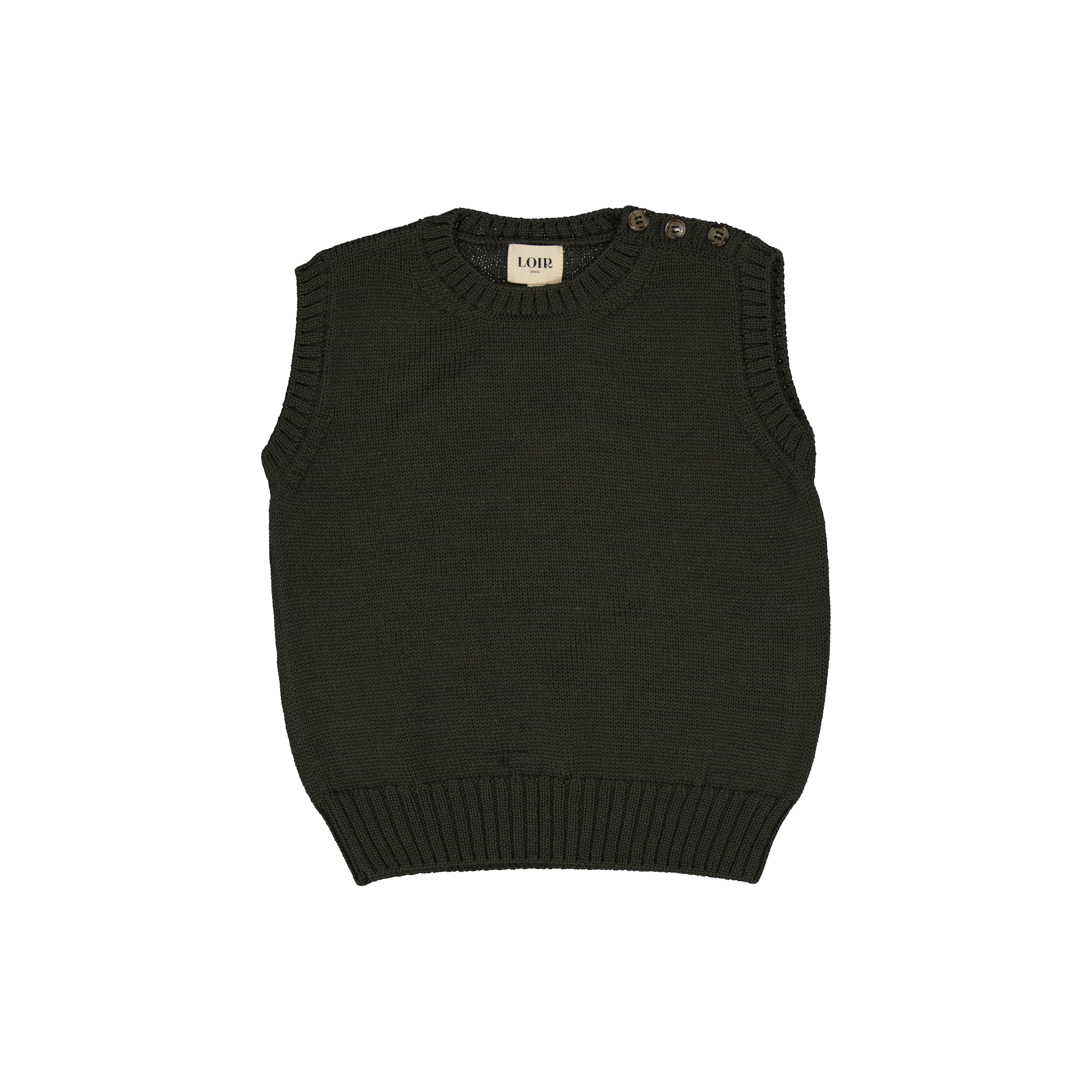 Pull SIMON - vert