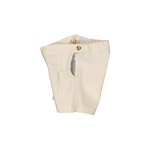 Charger l&#39;image dans la galerie, Short GABI - gabardine écru
